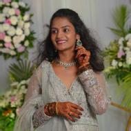 Bikumalla V. Nursing trainer in Warangal
