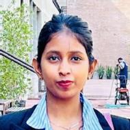 Shruti K. Class I-V Tuition trainer in Ahmedabad