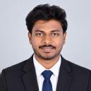Karthik R photo