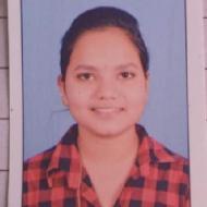 Namrata S. Class 10 trainer in Nashik