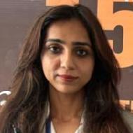 Madhawi B. Personal Trainer trainer in Dhanbad