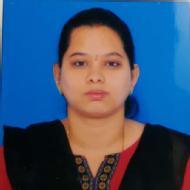 Ramya S. Class I-V Tuition trainer in Hyderabad