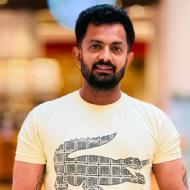 Chethan Gowda Personal Trainer trainer in Bangalore