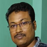 Debasish Kundu Class 12 Tuition trainer in North 24 Parganas