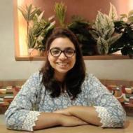 Pranchal A. Medical Entrance trainer in Khaspur Ehtmali