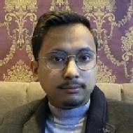 Yogdeep Pradhan Class 12 Tuition trainer in Siliguri