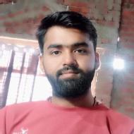 Anshuman Singh Class 9 Tuition trainer in Faizabad