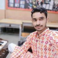 Alok Mishra Vocal Music trainer in Delhi