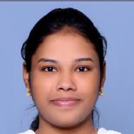 Karra S. Class I-V Tuition trainer in Hyderabad