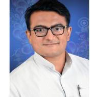 Jaimeen Dhamecha Class 10 trainer in Rajkot