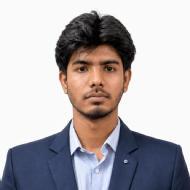 Prashant Kumar Kids Coding trainer in Kharagpur
