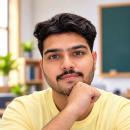 Photo of Kartik Raj