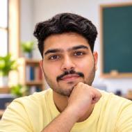 Kartik Raj Staff Selection Commission Exam trainer in Sadulshahar