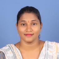 Kandula S. Class I-V Tuition trainer in Hyderabad