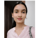 Nikita M. Computer trainer in Varanasi