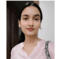 Nikita M. Computer Course trainer in Varanasi