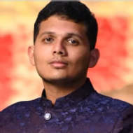 Tejas Tuhin Mohanty Class 10 trainer in Bangalore