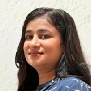 Anshu S. Class I-V Tuition trainer in Noida