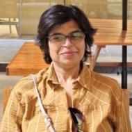 Smita S. Class 10 trainer in Mumbai