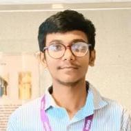 Rami Sneh Python trainer in Ahmedabad