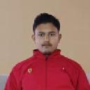 Shivam Saxena