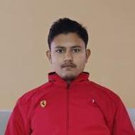 Shivam Saxena Class I-V Tuition trainer in Bareilly