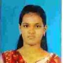 Nivethaa A. photo