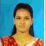 Nivethaa A. Class 12 Tuition trainer in Tirupattur