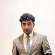 Pranshu Ratan CLAT trainer in Patna