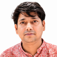 Amit Ahirwar Hindi Language trainer in Satna