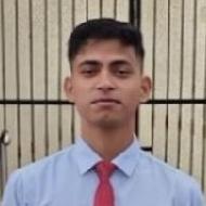 Pranjal Pant AFCAT trainer in Delhi