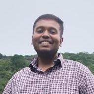 Raymond John Piano trainer in Madurai