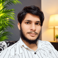 Hassan Ahmad Noori B Ed Tuition trainer in Lucknow