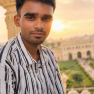 Saksham Katiyar Class I-V Tuition trainer in Lucknow
