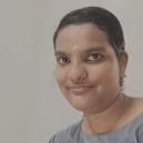 Krishnaprabha C. Python Training for Kids trainer in Kodungallur