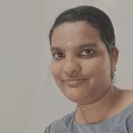 Krishnaprabha C. Python Training for Kids trainer in Kodungallur
