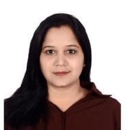 Deepa Y. Class 9 Tuition trainer in Devanahalli