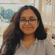Navya Y. Class I-V Tuition trainer in Meerut
