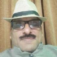 Chhedilal Mishra Class 12 Tuition trainer in Depalpur