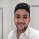 Vedant Dwivedi Tuition trainer in Mauganj