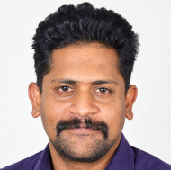 Pethanan C React JS trainer in Tirumangalam