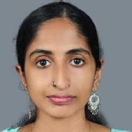 Aida Class 9 Tuition trainer in Chavakkad