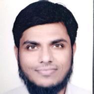 Shoeb Khan Engineering Diploma Tuition trainer in Pune