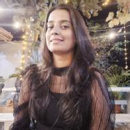Yogitha B. Class I-V Tuition trainer in Bangalore