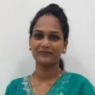 Poonam Z. Nursery-KG Tuition trainer in Mumbai