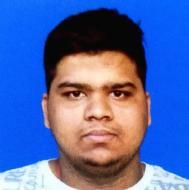 Priyanshu Adhikary Class 10 trainer in Kolkata