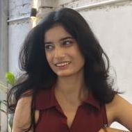 Tanvi S. Class 10 trainer in Bundi