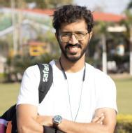 Ajay Verma Drawing trainer in Gurgaon