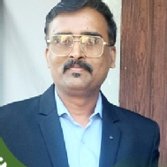 Sandeep Holkar Class 10 trainer in Nashik