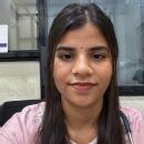 Photo of Dr Ankita Thorve